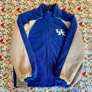 University of Kentucky Fleece Jacket